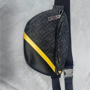 Men’s Fendi Bag